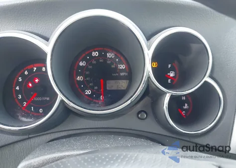 2008 Toyota Matrix from USA, damaged, VIN 2T1KR32E38C702257